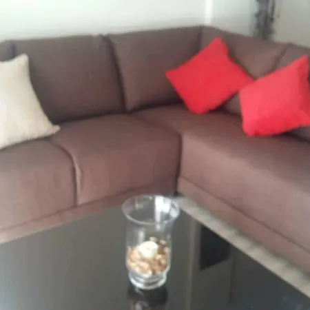 Διαμέρισμα Flat For Family Vacations