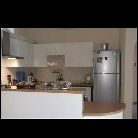 Appartement Flat For Family Vacations