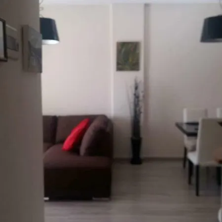 Flat For Family Vacations Διαμέρισμα *