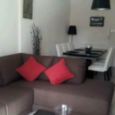 Flat For Family Vacations Larnaca
