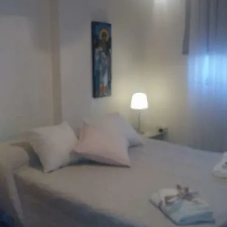 Flat For Family Vacations Appartamento